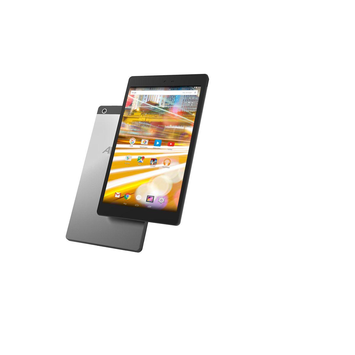 Tablette android archos 80 oxygen 32go (photo) Tablette android archos 80 oxygen 32go (photo)