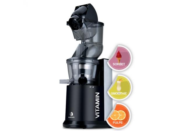 Extracteur de jus e.zichef vitamin xl smoothie - 20% de remise immédiate avec le code : top20 (photo) Extracteur de jus e.zichef vitamin xl smoothie - 20% de remise immédiate avec le code : top20 (photo)