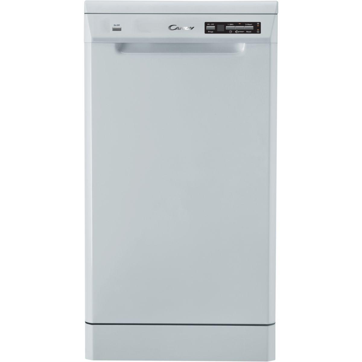 Lave vaisselle 45 cm candy cdp2d 11453w-47 - 10% de remise imm�diate avec le code : gam10 (photo) Lave vaisselle 45 cm candy cdp2d 11453w-47 - 10% de remise imm�diate avec le code : gam10 (photo)