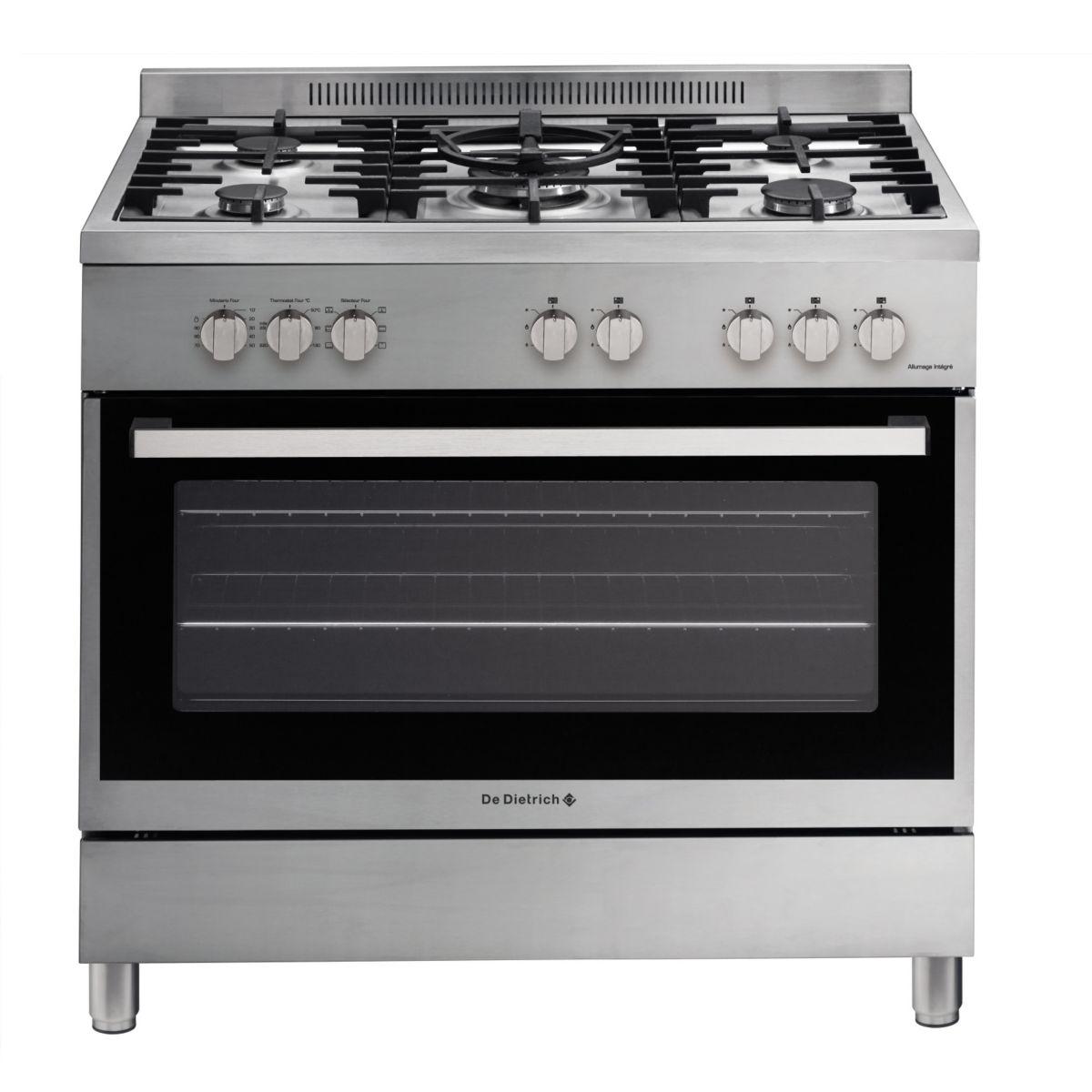 Piano de cuisson mixte de dietrich dcm1690x - 20% de remise imm�diate avec le code : gam20 (photo) Piano de cuisson mixte de dietrich dcm1690x - 20% de remise imm�diate avec le code : gam20 (photo)