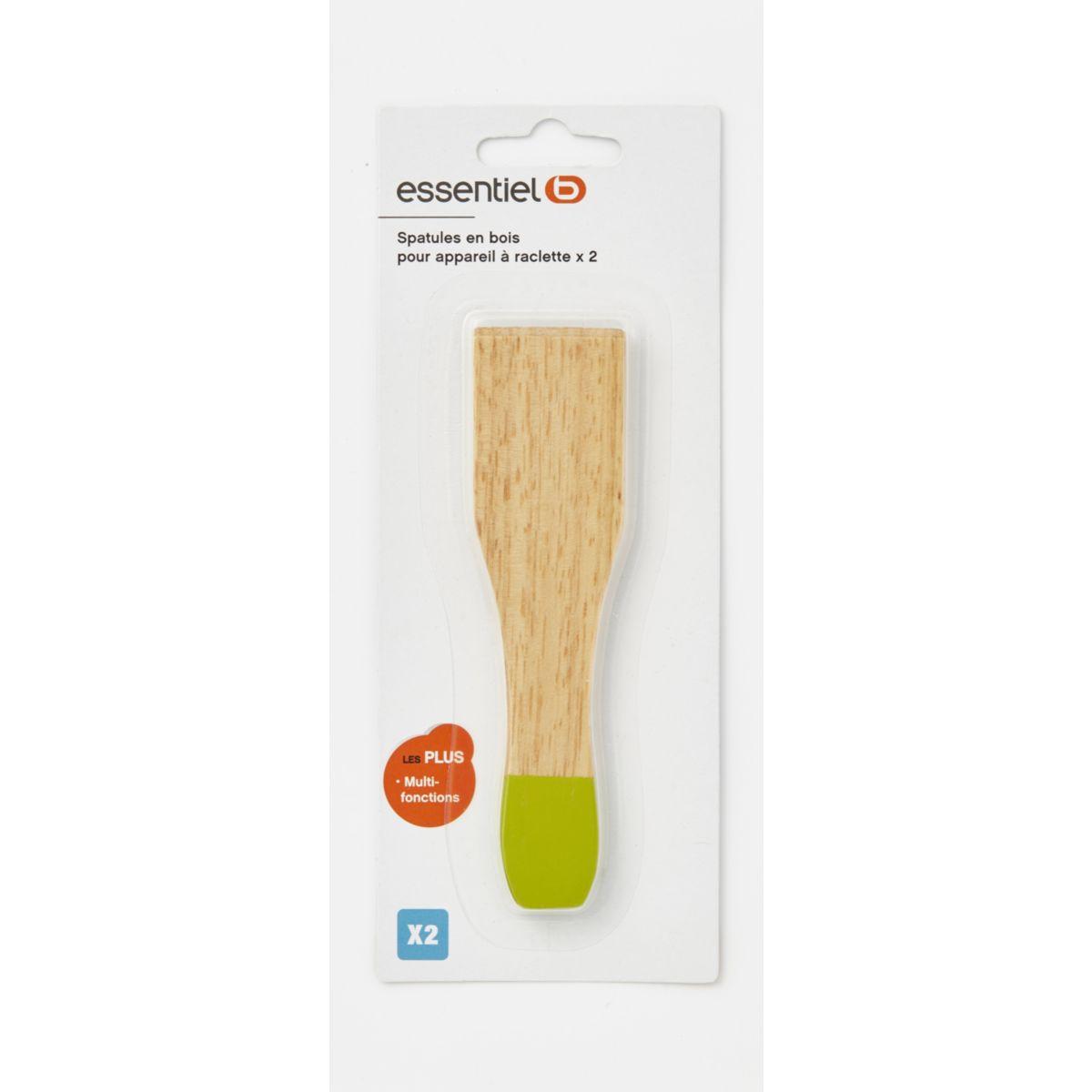 Spatule sc lot 2 spatules couleu - produit coup de coeur webdistrib.com ! (photo) Spatule sc lot 2 spatules couleu - produit coup de coeur webdistrib.com ! (photo)