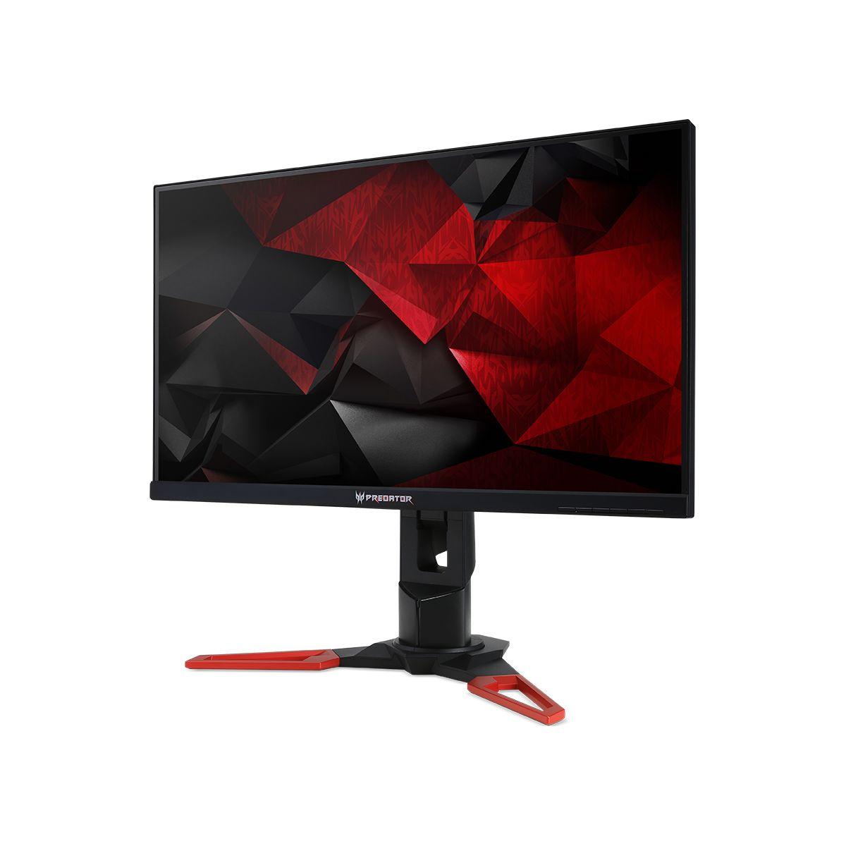 Ecran pc gamer acer predator xb271huabmiprz (photo) Ecran pc gamer acer predator xb271huabmiprz (photo)