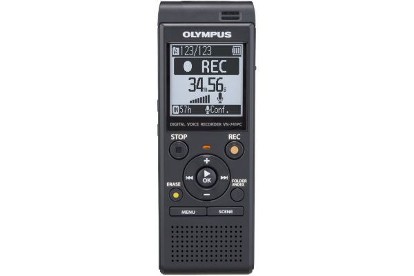 Dictaphone olympus vn-741 - 15% de remise immédiate avec le code : multi15 (photo) Dictaphone olympus vn-741 - 15% de remise immédiate avec le code : multi15 (photo)