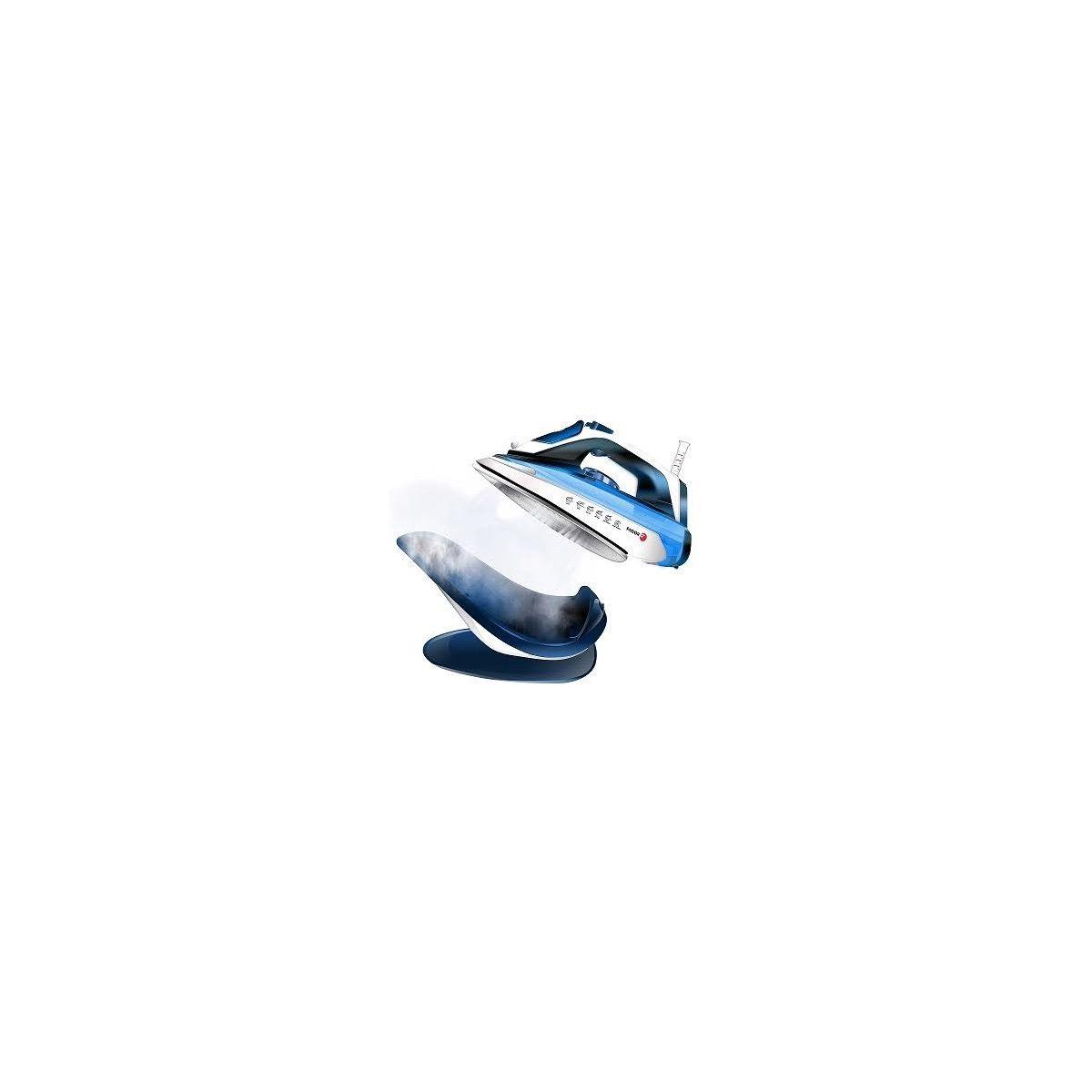 Fer � repasser fagor sans fil fg202 bleu - 7% de remise imm�diate avec le code : priv7 (photo) Fer � repasser fagor sans fil fg202 bleu - 7% de remise imm�diate avec le code : priv7 (photo)