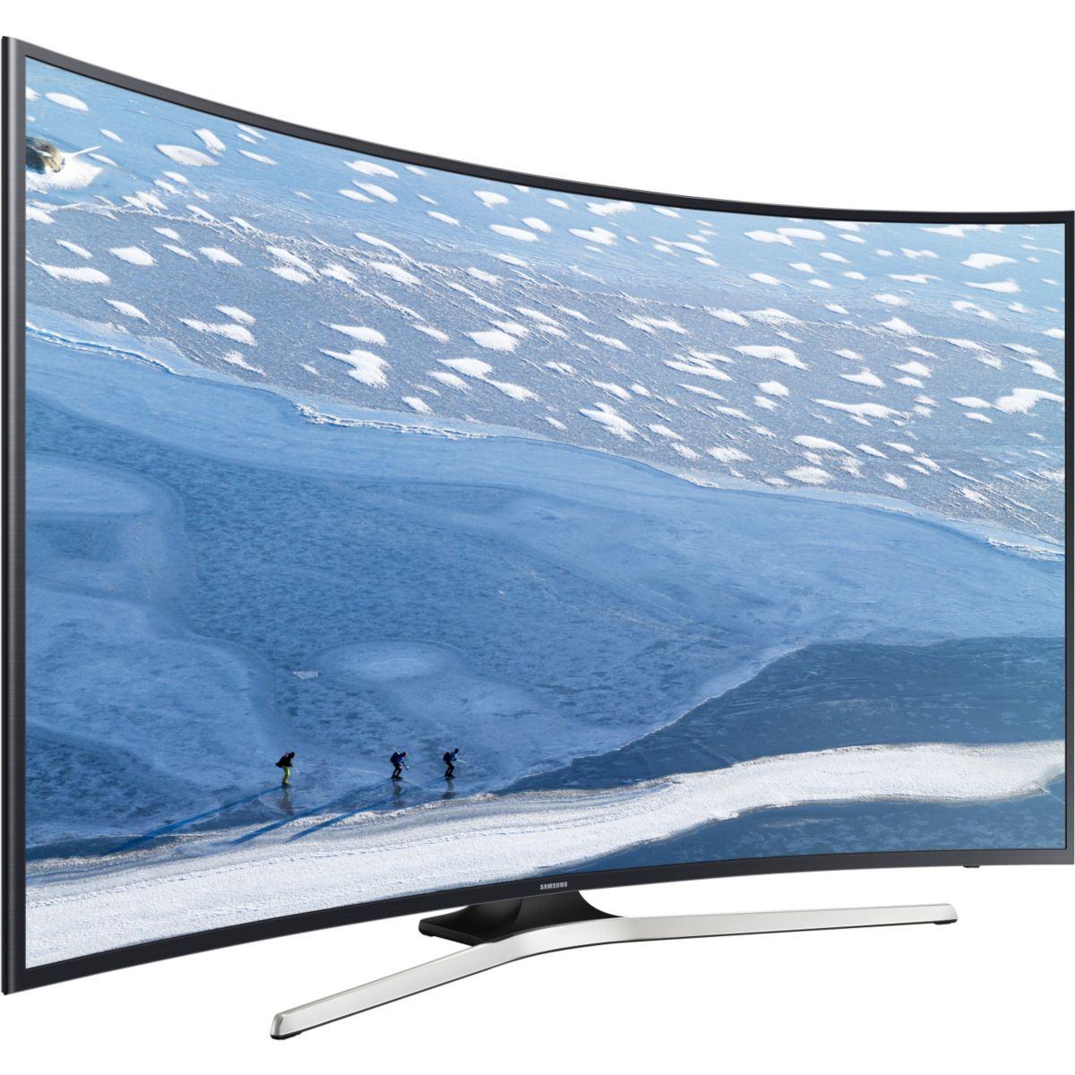 Tv samsung ue40ku6100 4k 1400 pqi smart - coup de coeur de l'équipe (photo) Tv samsung ue40ku6100 4k 1400 pqi smart - coup de coeur de l'équipe (photo)