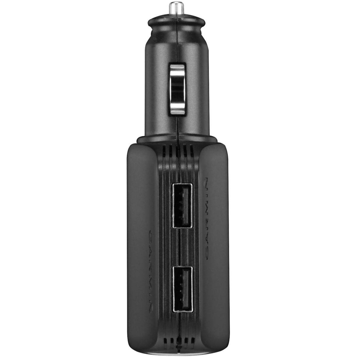 Chargeur voitur garmin 010-10723-17 - livraison offerte : code livpremium (photo) Chargeur voitur garmin 010-10723-17 - livraison offerte : code livpremium (photo)