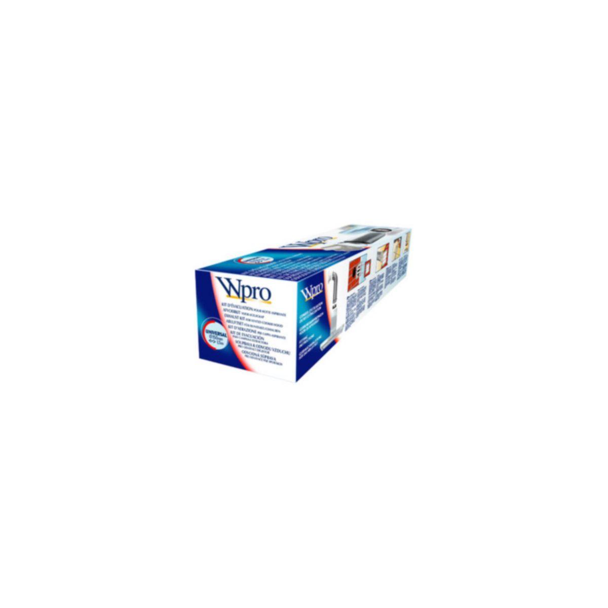 Kit wpro uvk150 - 15% de remise imm�diate avec le code : gam15 (photo) Kit wpro uvk150 - 15% de remise imm�diate avec le code : gam15 (photo)