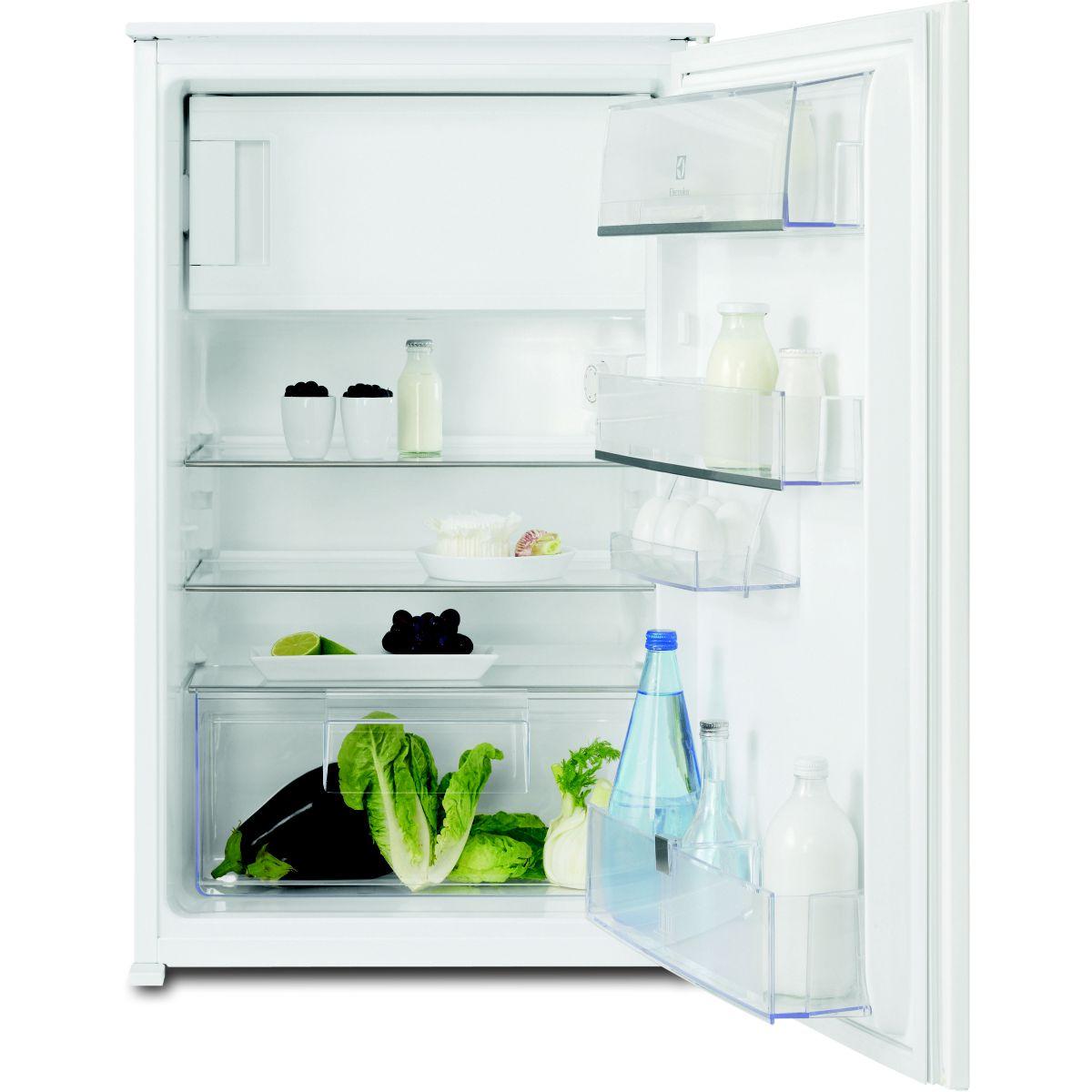 Réfrigérateur intégrable electrolux ern1302fow - 5% de remise : code gam5 (photo) Réfrigérateur intégrable electrolux ern1302fow - 5% de remise : code gam5 (photo)