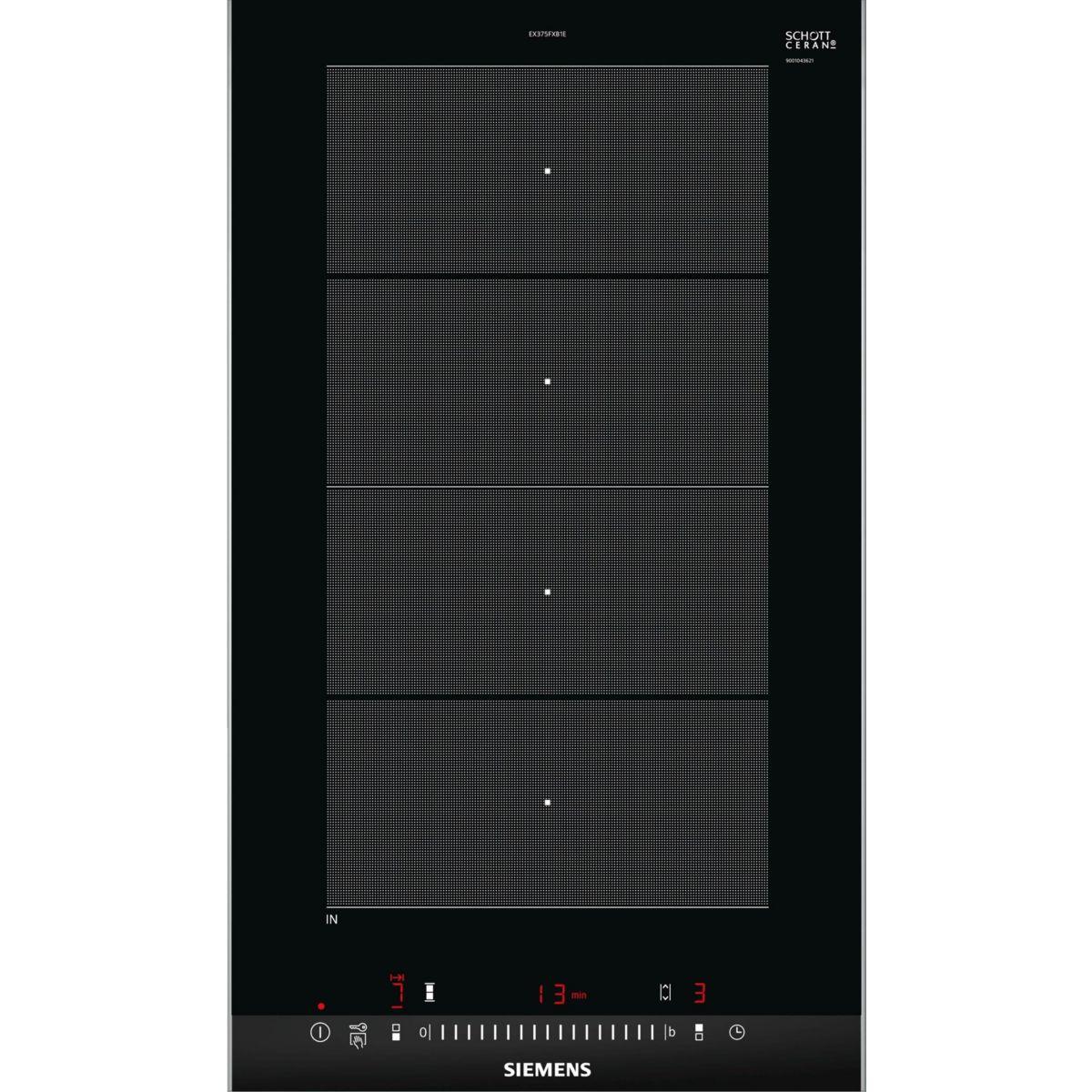 Domino induction siemens ex375fxb1e - 7% de remise imm�diate avec le code : gam7 (photo) Domino induction siemens ex375fxb1e - 7% de remise imm�diate avec le code : gam7 (photo)