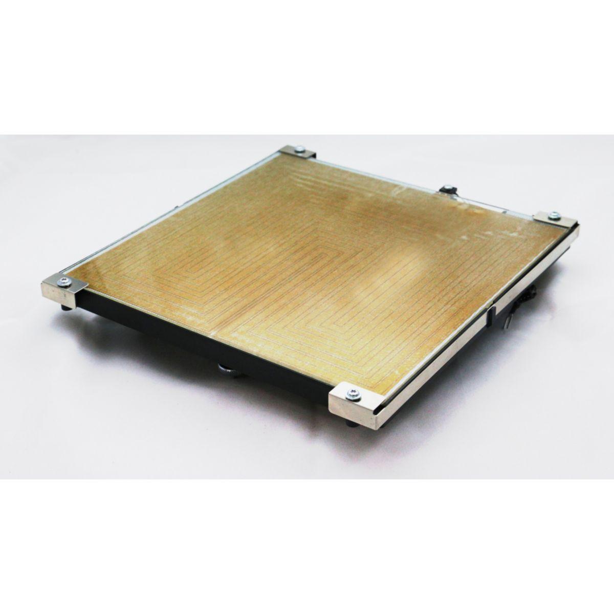 Accessoire imprimante 3d xyz printing plateau da vinci 1.0/1.0a/1.0aio/1.1+ - 2% de remise imm�diate avec le code : deal2 (photo) Accessoire imprimante 3d xyz printing plateau da vinci 1.0/1.0a/1.0aio/1.1+ - 2% de remise imm�diate avec le code : deal2 (photo)