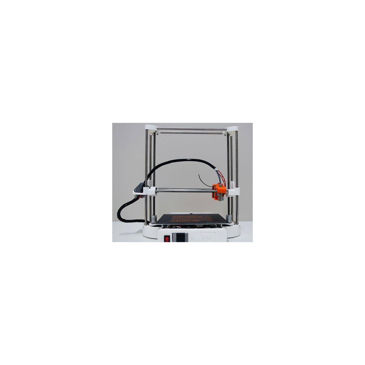 Imprimante 3d dagoma discoeasy 200 kits (photo) Imprimante 3d dagoma discoeasy 200 kits (photo)