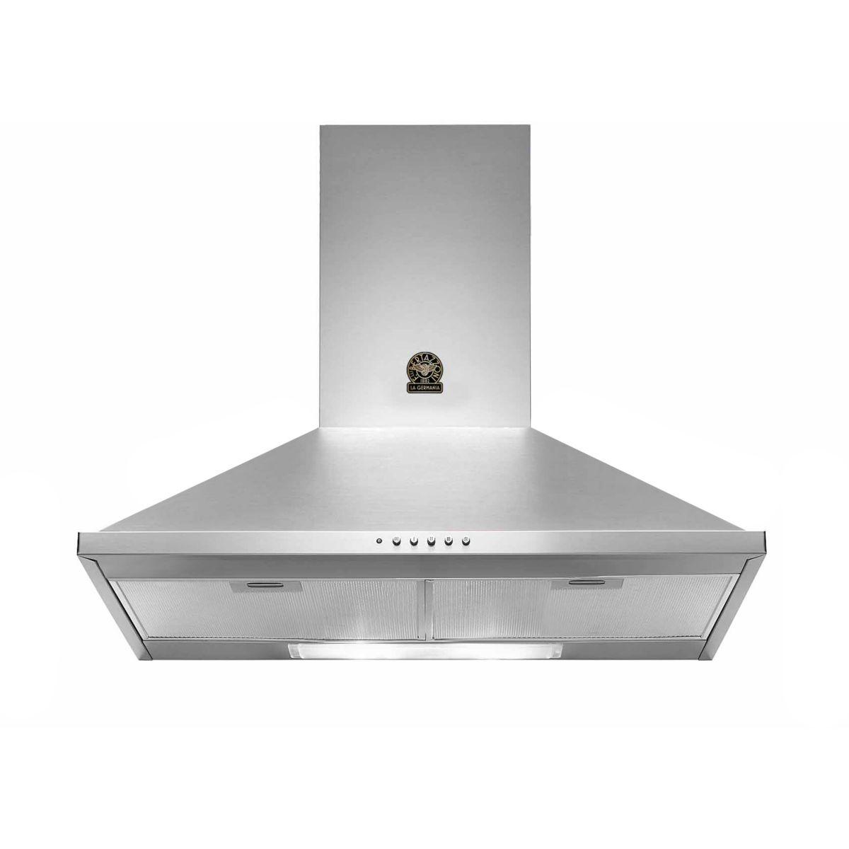 Hotte décorative bertazzoni k80amlxd - 20% de remise immédiate avec le code : cool20 (photo) Hotte décorative bertazzoni k80amlxd - 20% de remise immédiate avec le code : cool20 (photo)