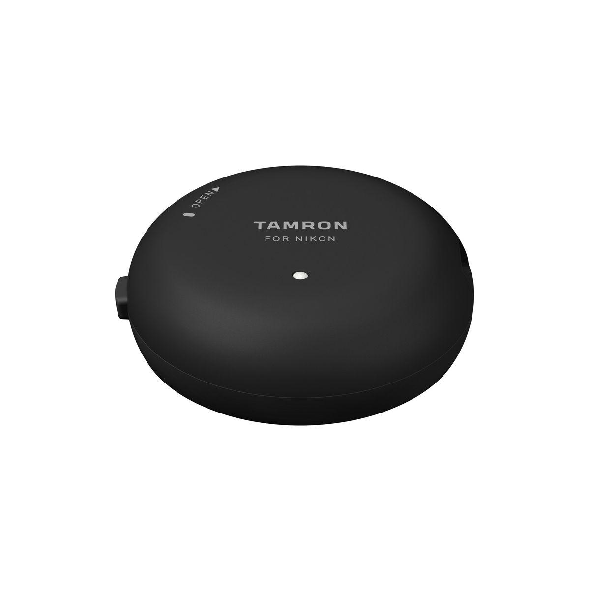 Console tamron tap-01 e pour canon - produit coup de coeur webdistrib.com ! (photo) Console tamron tap-01 e pour canon - produit coup de coeur webdistrib.com ! (photo)