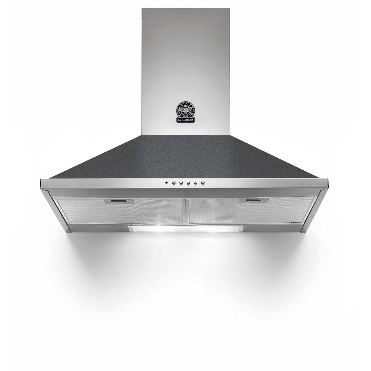 Hotte décorative bertazzoni k80amlnd - 15% de remise immédiate avec le code : cool15 (photo) Hotte décorative bertazzoni k80amlnd - 15% de remise immédiate avec le code : cool15 (photo)
