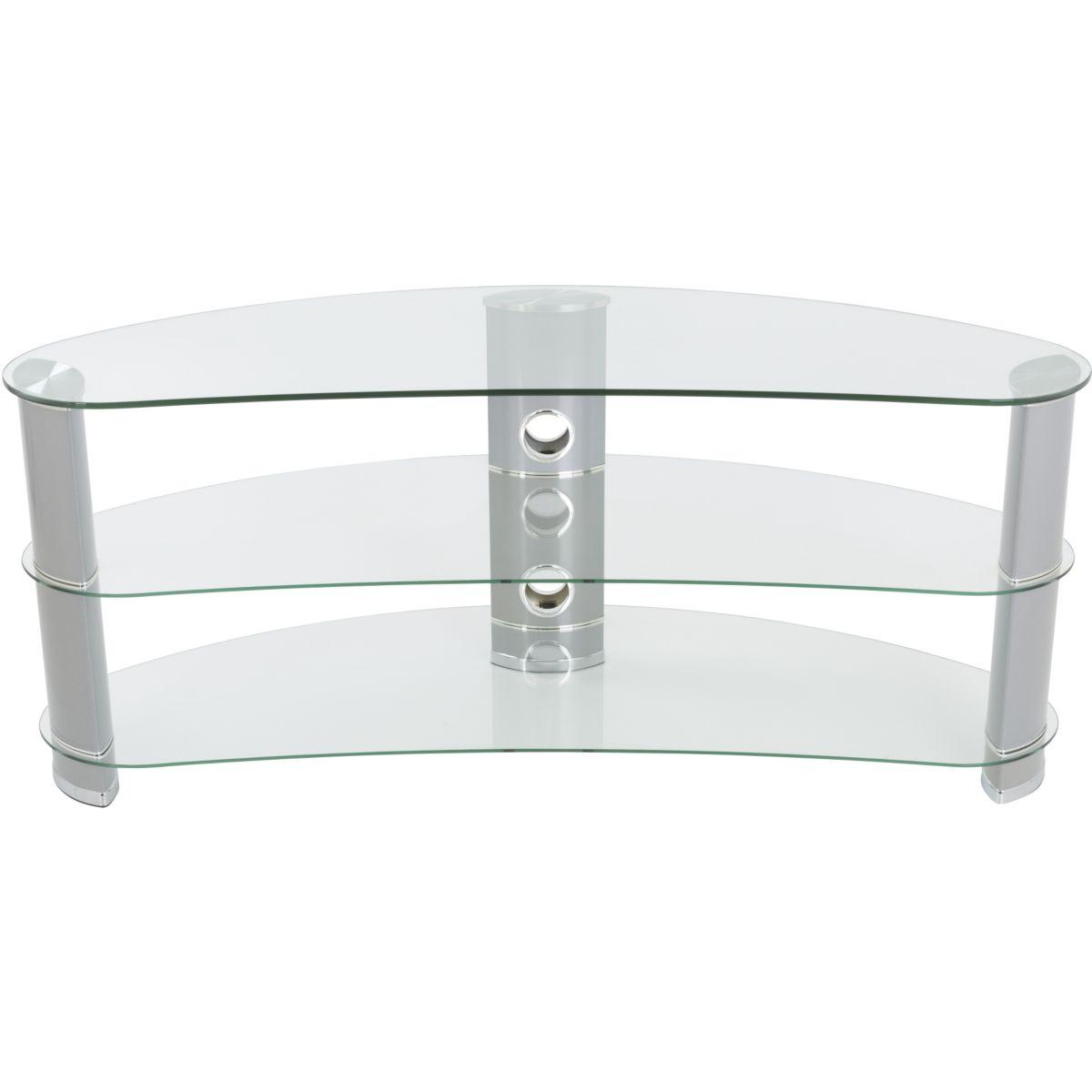 Meuble avf jellybean curved 1.2m acier v - 20% de remise immédiate avec le code : cool20 (photo) Meuble avf jellybean curved 1.2m acier v - 20% de remise immédiate avec le code : cool20 (photo)