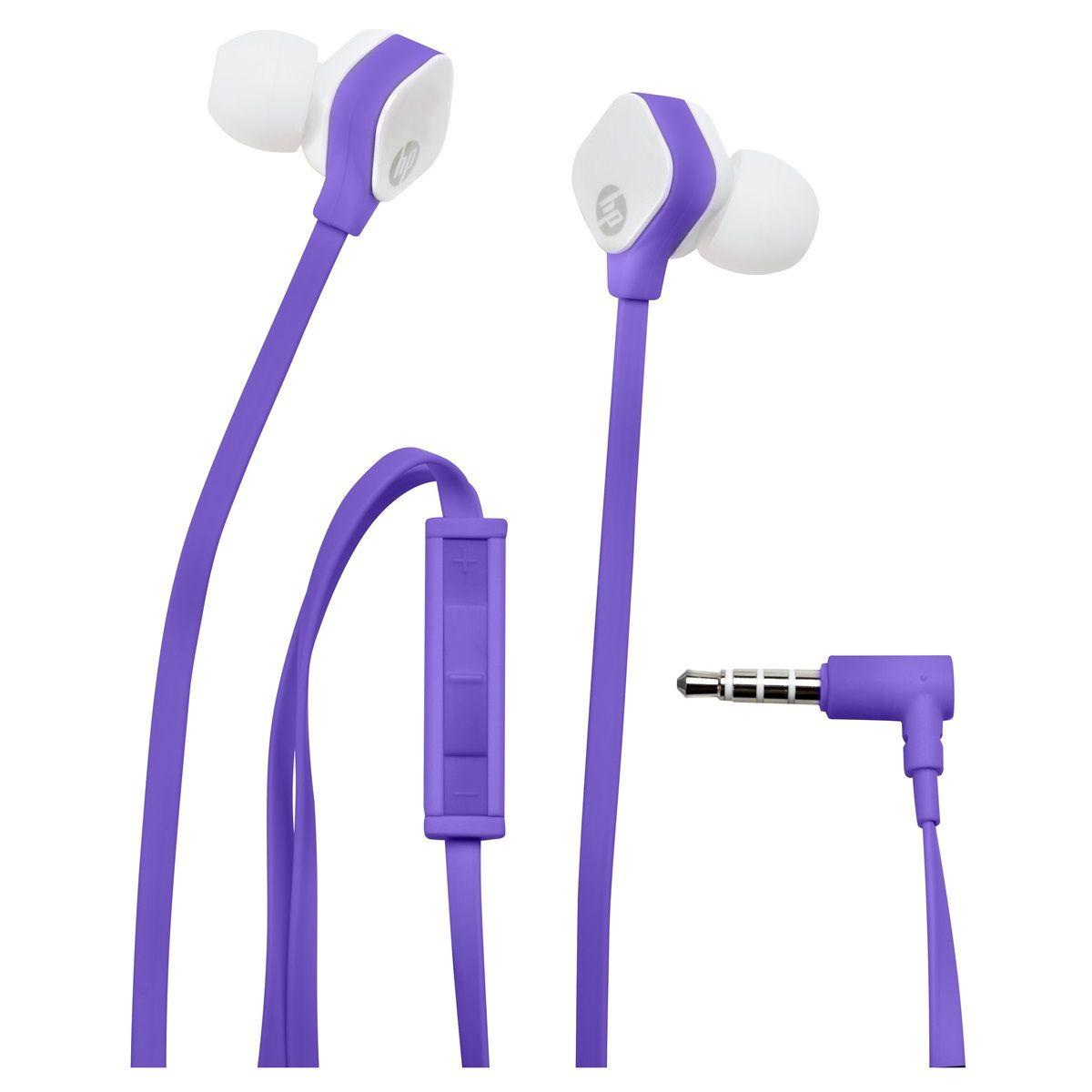 Casque micro hp h2310 violet - 3% de remise immédiate avec le code : multi3 (photo) Casque micro hp h2310 violet - 3% de remise immédiate avec le code : multi3 (photo)