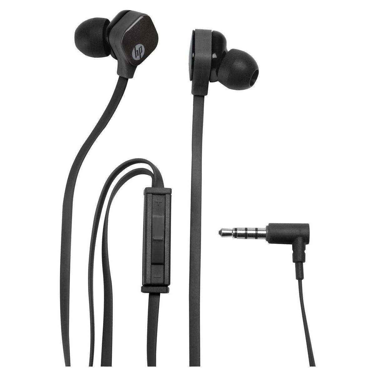 Casque micro hp h2310 noir intra-auriculaire - 3% de remise immédiate avec le code : multi3 (photo) Casque micro hp h2310 noir intra-auriculaire - 3% de remise immédiate avec le code : multi3 (photo)