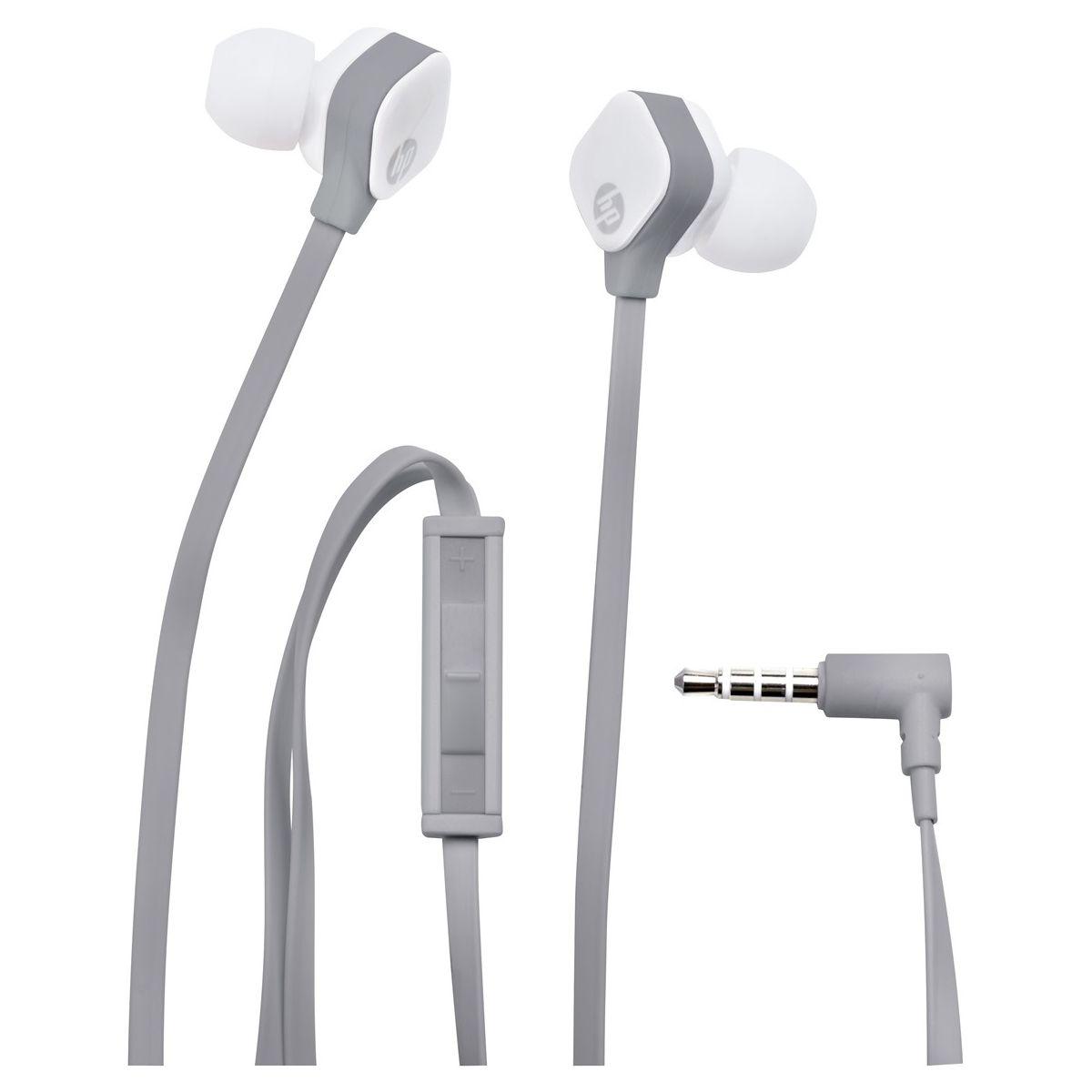 Casque micro bluetooth hp h2310 blanc - 3% de remise immédiate avec le code : multi3 (photo) Casque micro bluetooth hp h2310 blanc - 3% de remise immédiate avec le code : multi3 (photo)