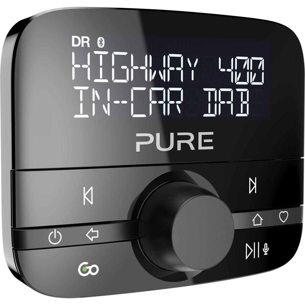 Adaptateur bluetooth pure highway 400 - 20% de remise imm�diate avec le code : deal20 (photo) Adaptateur bluetooth pure highway 400 - 20% de remise imm�diate avec le code : deal20 (photo)