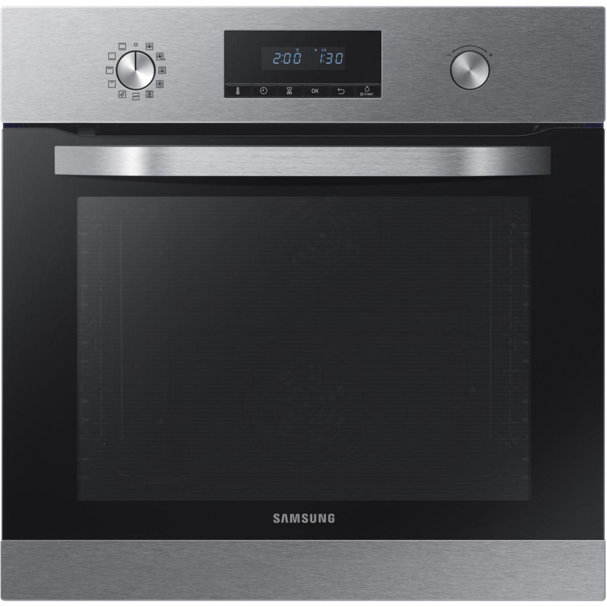 Four encastrable samsung nv70k3370bs - 20% de remise imm�diate avec le code : gam20 (photo) Four encastrable samsung nv70k3370bs - 20% de remise imm�diate avec le code : gam20 (photo)