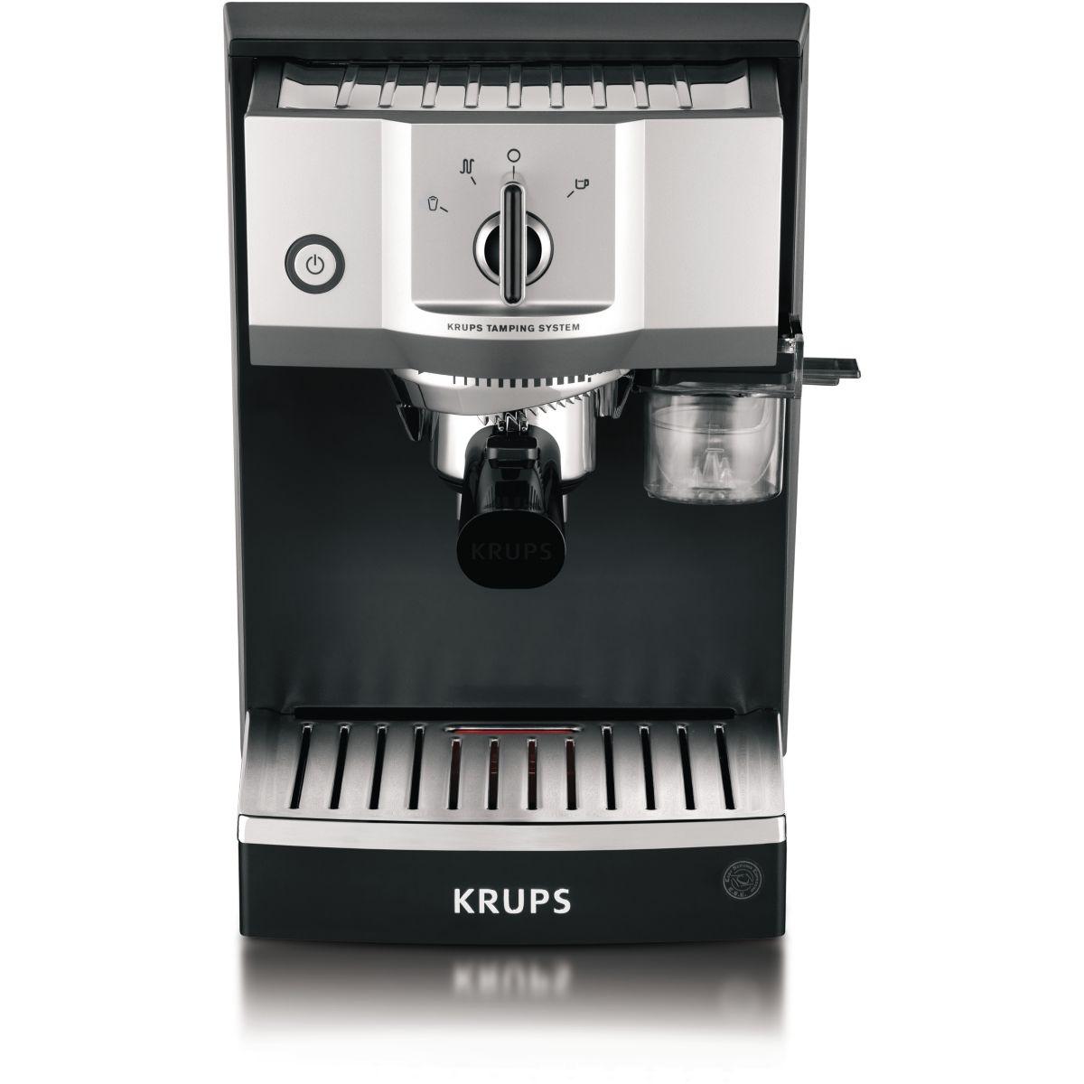Machine � expresso krups xp562010 (photo) Machine � expresso krups xp562010 (photo)