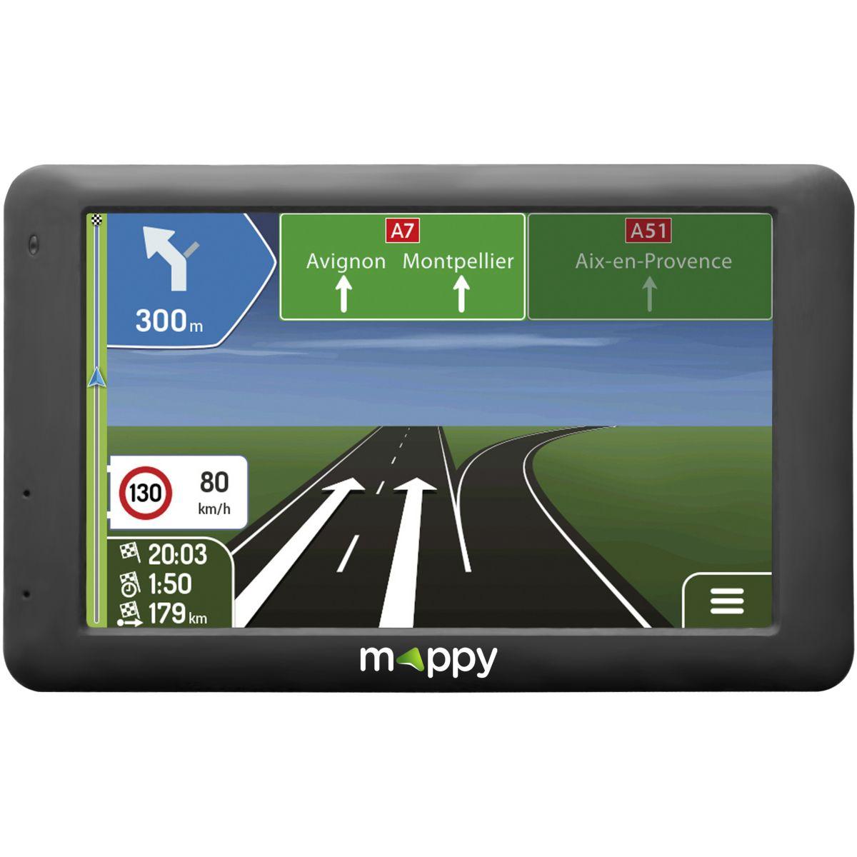 Rencontre gps