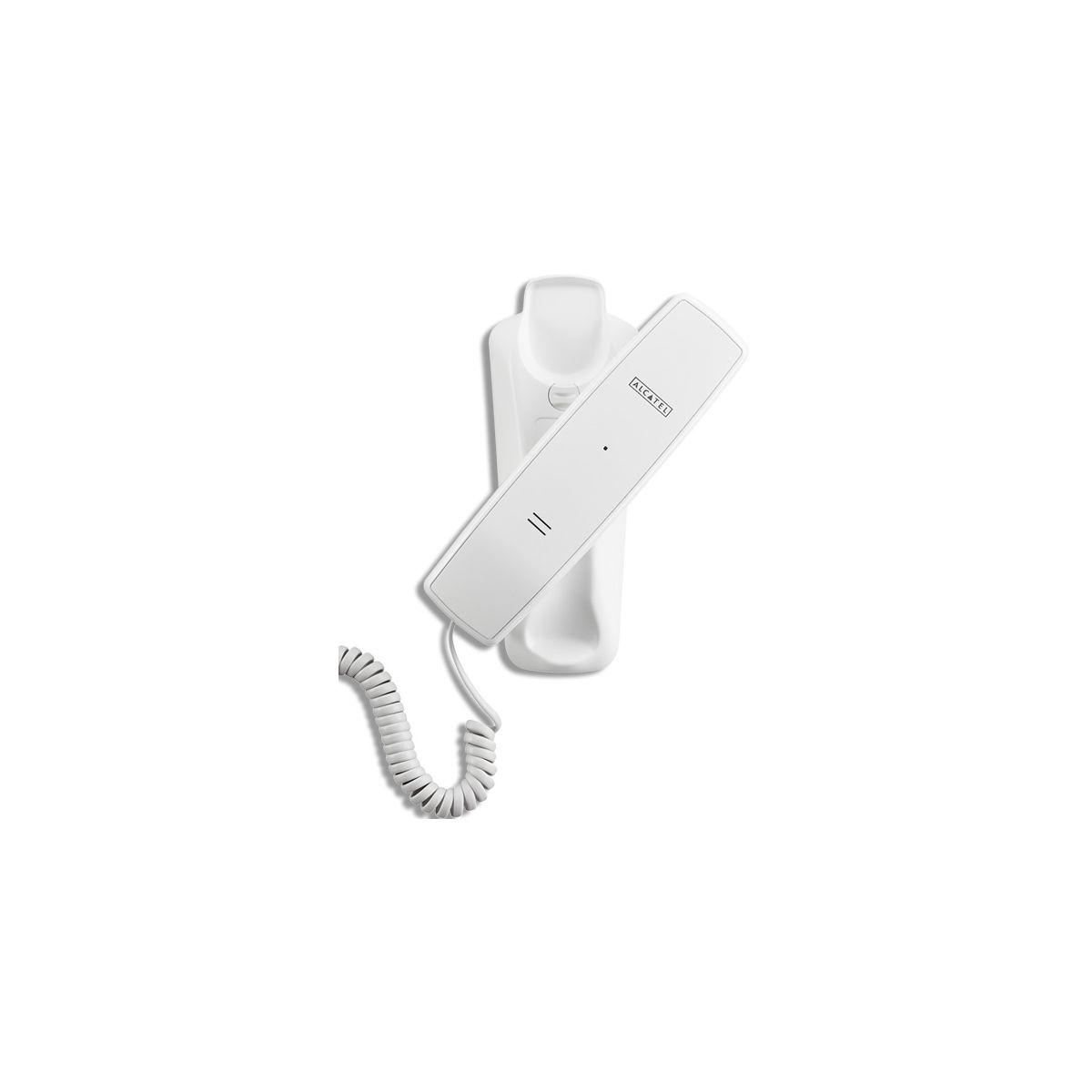 Téléphone filaire alcatel temporis 10 blanc - 2% de remise immédiate avec le code : cool2 (photo) Téléphone filaire alcatel temporis 10 blanc - 2% de remise immédiate avec le code : cool2 (photo)