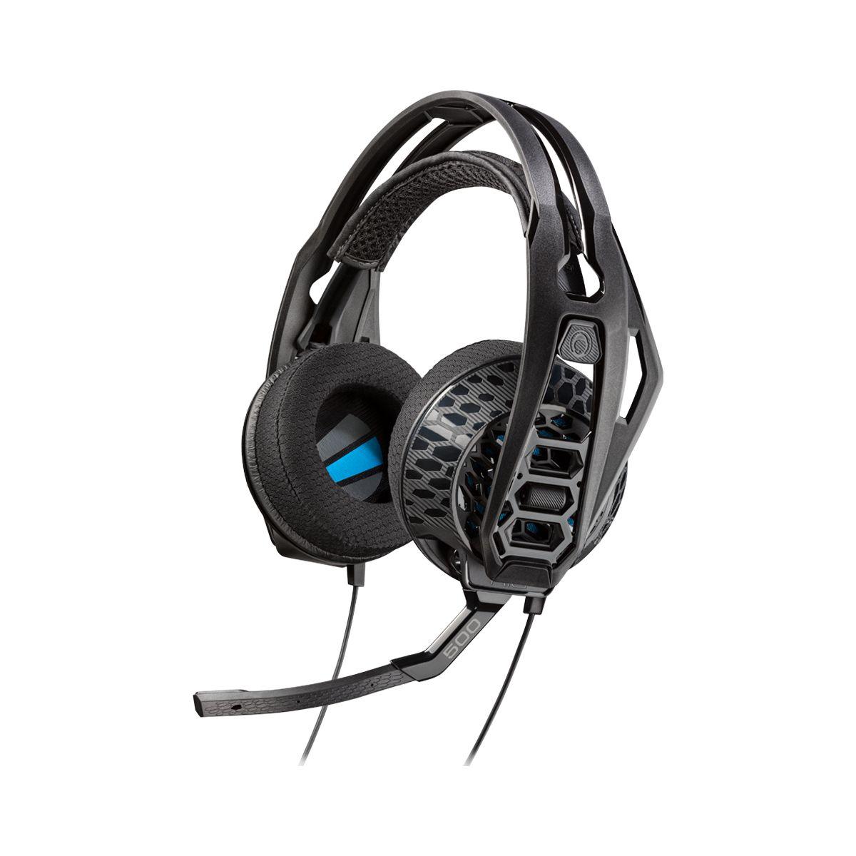Casque micro gamer plantronics rig 500e - 7% de remise immédiate avec le code : multi7 (photo) Casque micro gamer plantronics rig 500e - 7% de remise immédiate avec le code : multi7 (photo)