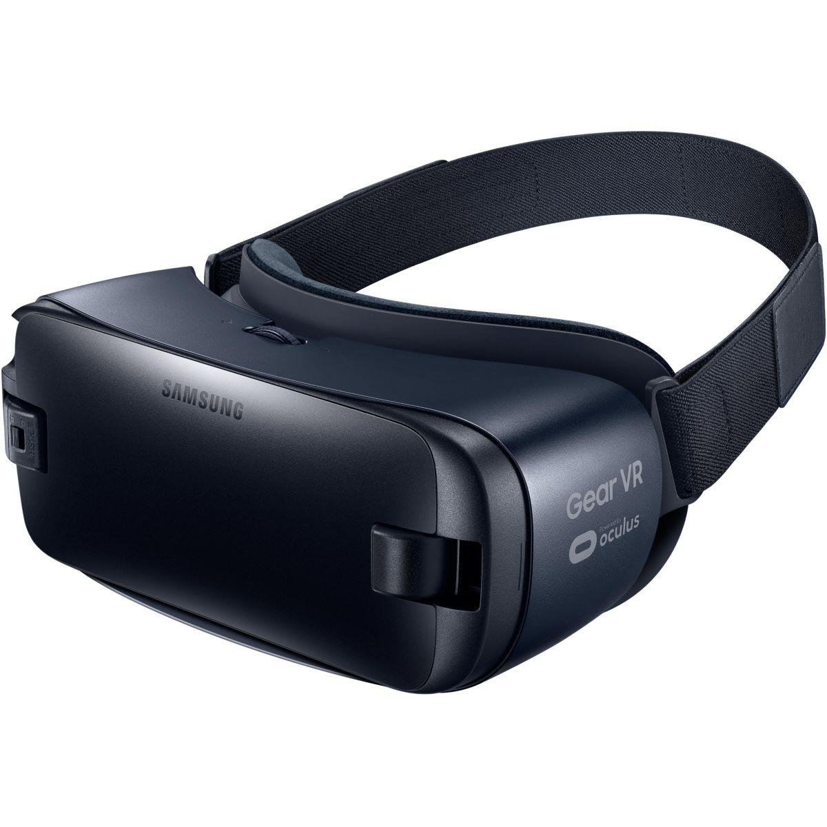 Casque de r�alit� virtuelle samsung casque new gear vr compatible s7 - 20% de remise imm�diate avec le code : automne20 (photo) Casque de r�alit� virtuelle samsung casque new gear vr compatible s7 - 20% de remise imm�diate avec le code : automne20 (photo)