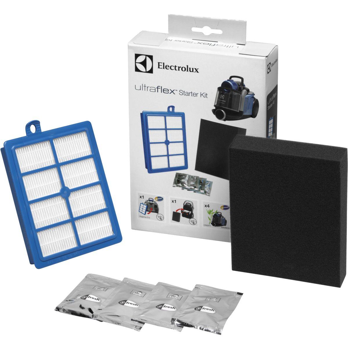Filtre electrolux usk11 kit ultraflex - livraison offerte : code liv (photo) Filtre electrolux usk11 kit ultraflex - livraison offerte : code liv (photo)