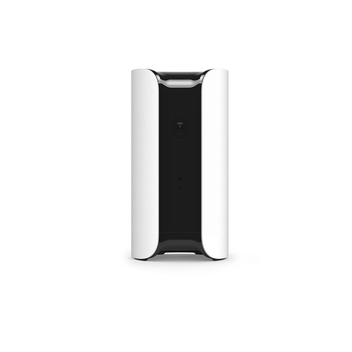 Cam�ra de s�curit� canary camera blanc + analyse environnement - 5% de remise imm�diate avec le code : deal5 (photo) Cam�ra de s�curit� canary camera blanc + analyse environnement - 5% de remise imm�diate avec le code : deal5 (photo)