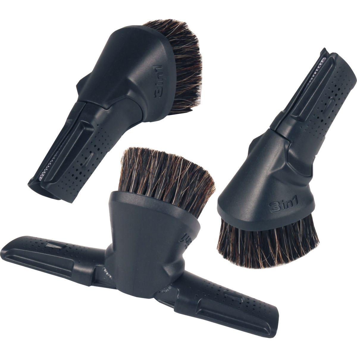 Brosse electrolux ze117 3 en 1 36mm (photo) Brosse electrolux ze117 3 en 1 36mm (photo)