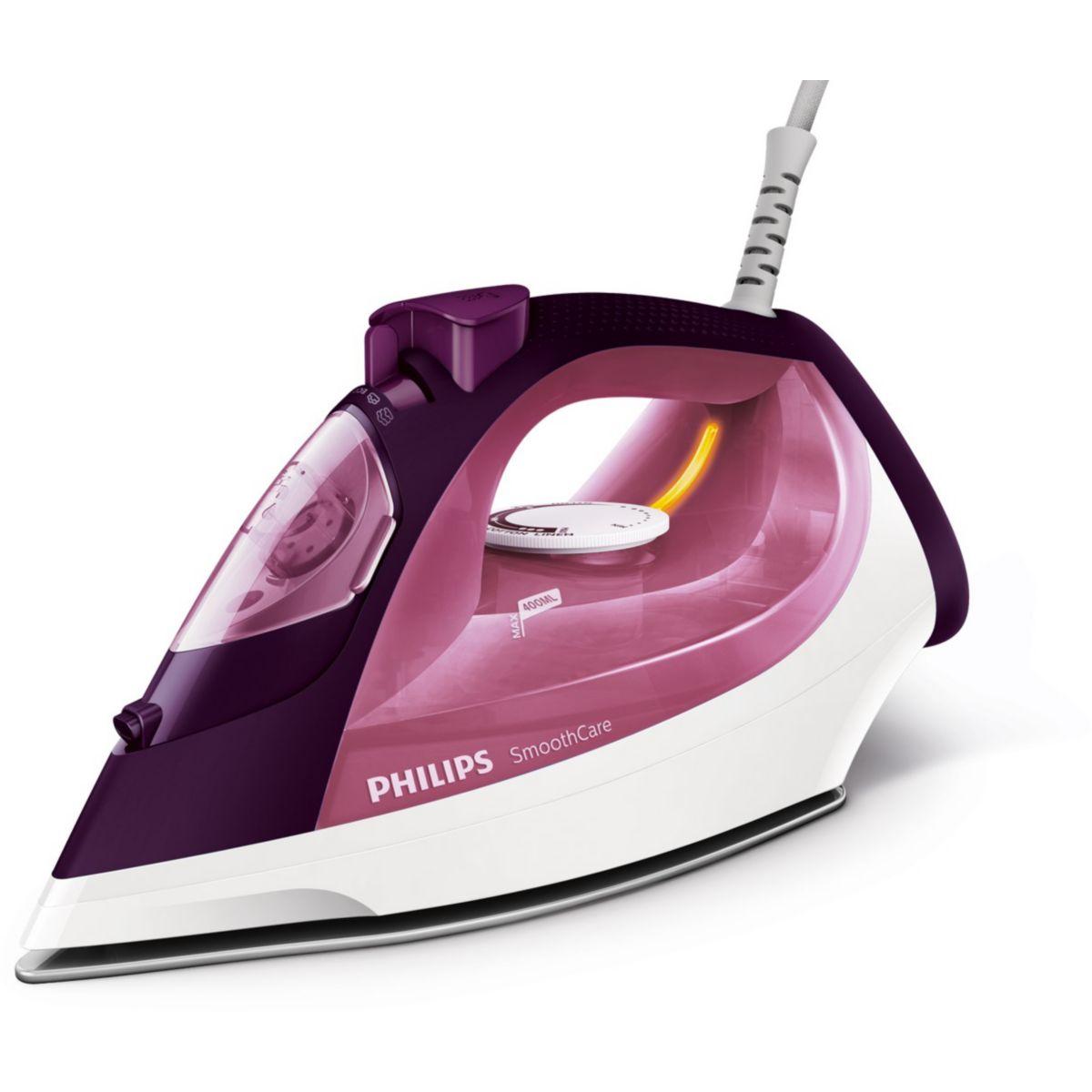Fer � repasser philips gc3580/30 steamglide - livraison offerte : code liv (photo) Fer � repasser philips gc3580/30 steamglide - livraison offerte : code liv (photo)