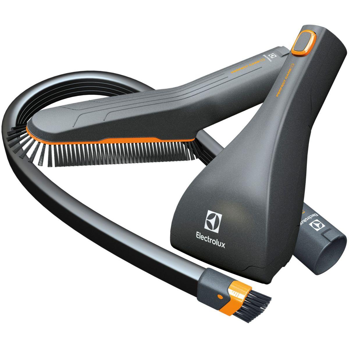 Brosse electrolux kit 12 auto clean & tidy - 20% de remise imm�diate avec le code : priv20 (photo) Brosse electrolux kit 12 auto clean & tidy - 20% de remise imm�diate avec le code : priv20 (photo)