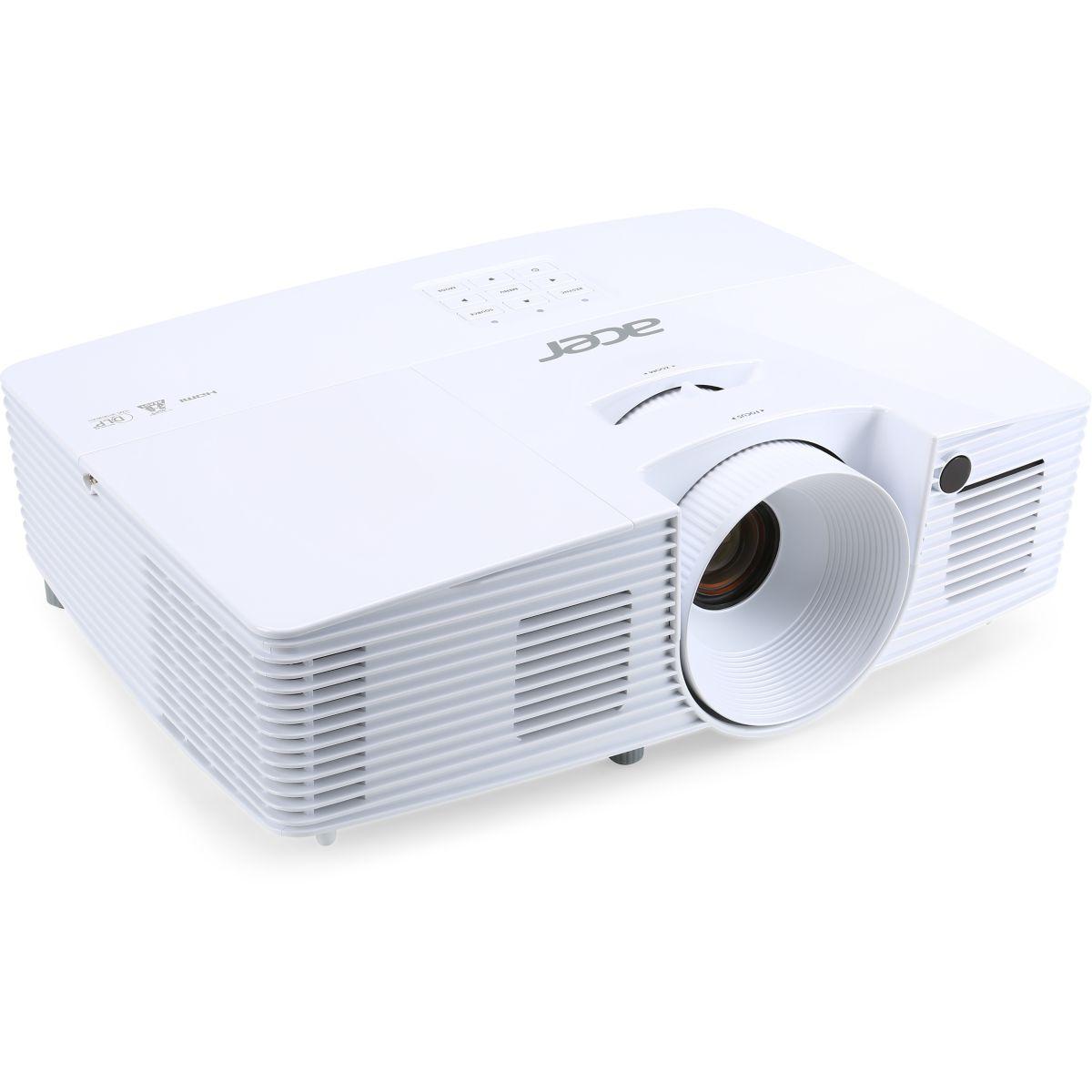 Projecteur acer x125h (photo) Projecteur acer x125h (photo)