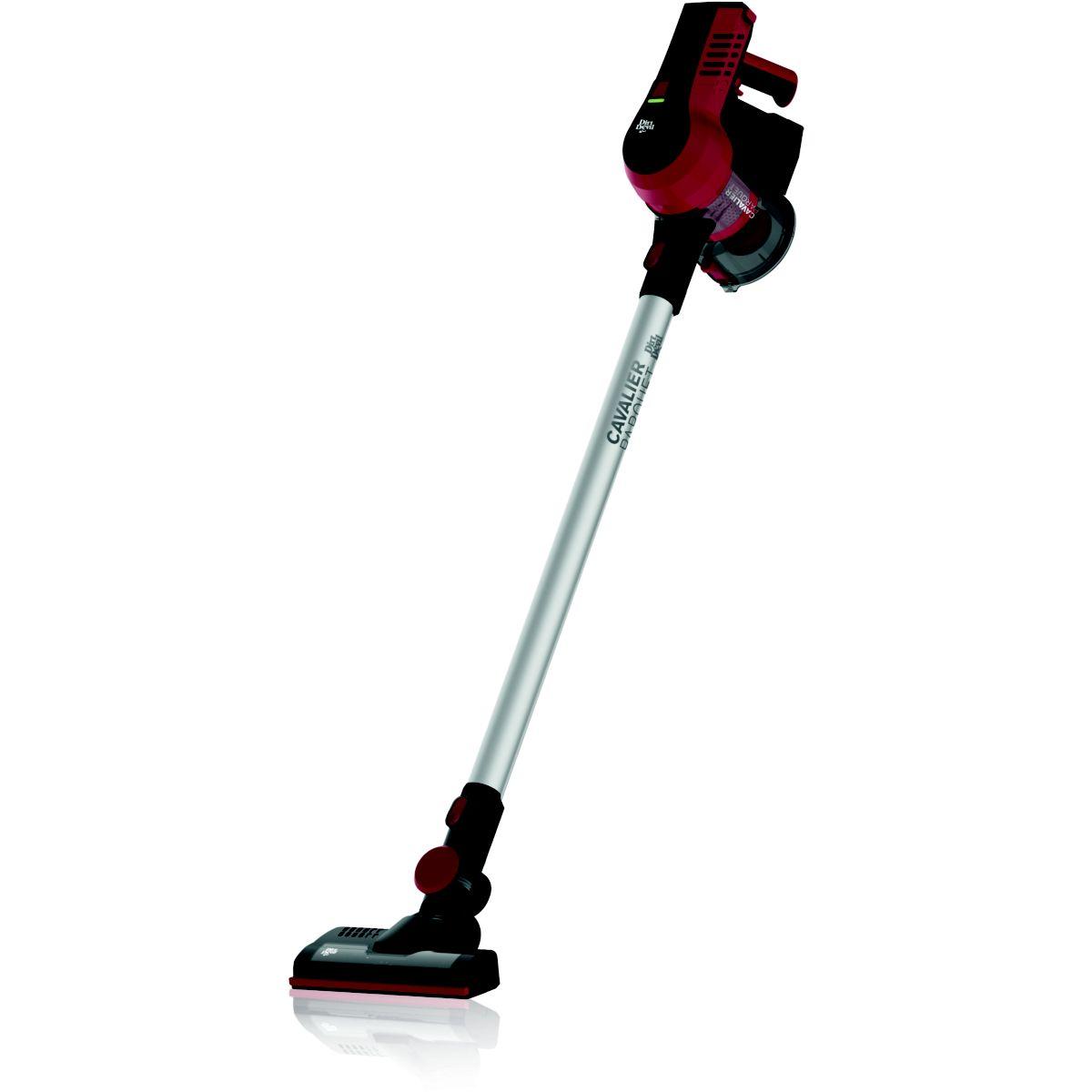 Aspirateur balai dirt devil dd698-3 cavalier parquet (photo) Aspirateur balai dirt devil dd698-3 cavalier parquet (photo)