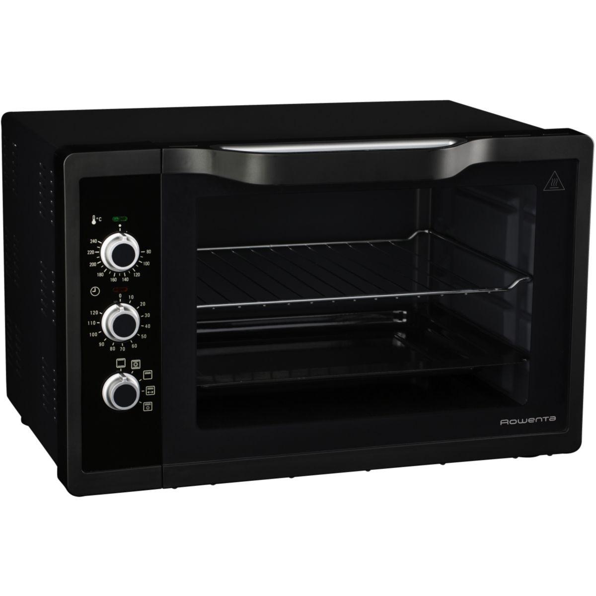 Four compact rowenta oc3858 - 7% de remise : code gam7 (photo) Four compact rowenta oc3858 - 7% de remise : code gam7 (photo)