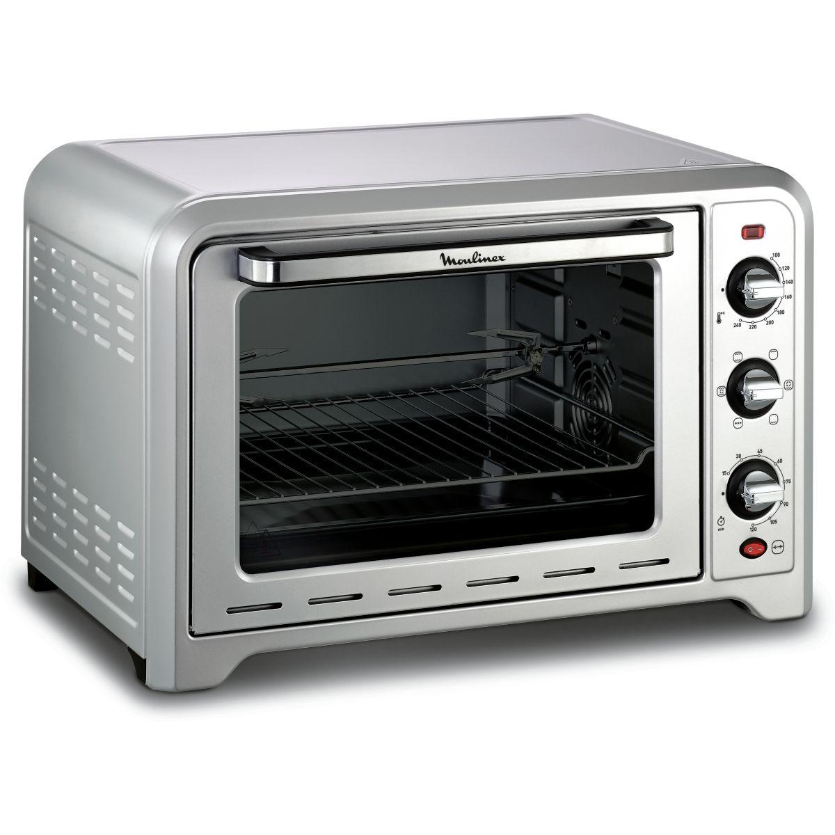 Four compact moulinex ox485e10 - 15% de remise : code gam15 (photo) Four compact moulinex ox485e10 - 15% de remise : code gam15 (photo)