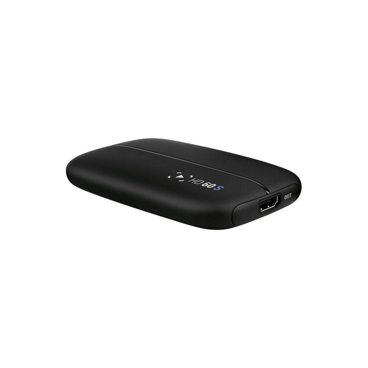 Acc. elgato enregistreur game capture hd - 15% de remise immédiate avec le code : multi15 (photo) Acc. elgato enregistreur game capture hd - 15% de remise immédiate avec le code : multi15 (photo)