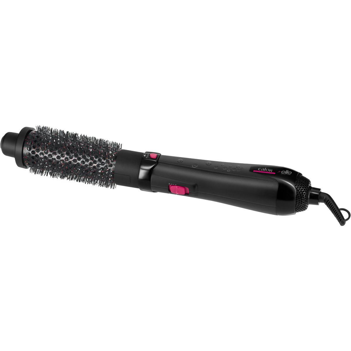Brosse soufflante calor cf7812c0 - 7% de remise : code pam7 (photo) Brosse soufflante calor cf7812c0 - 7% de remise : code pam7 (photo)