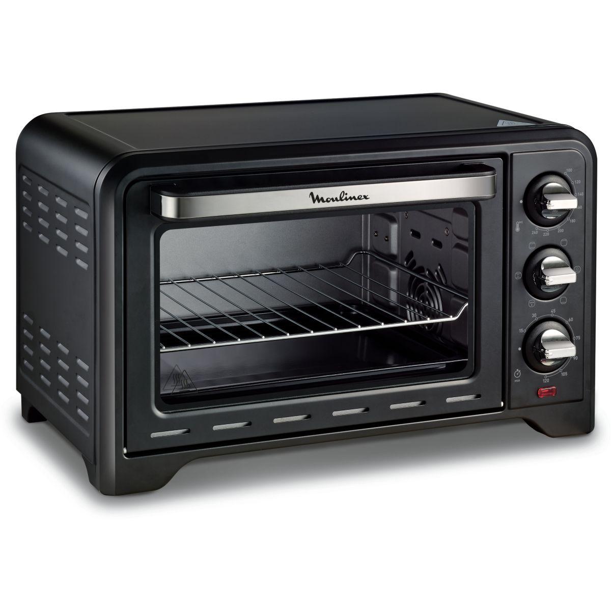 Mini four moulinex ox444810 - 2% de remise : code gam2 (photo) Mini four moulinex ox444810 - 2% de remise : code gam2 (photo)
