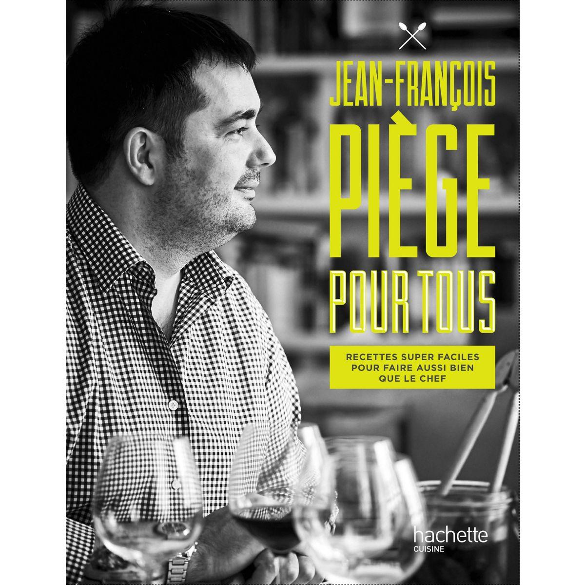 Livre hachette jean-françois piège pour - la sélection webdistrib.com (photo) Livre hachette jean-françois piège pour - la sélection webdistrib.com (photo)