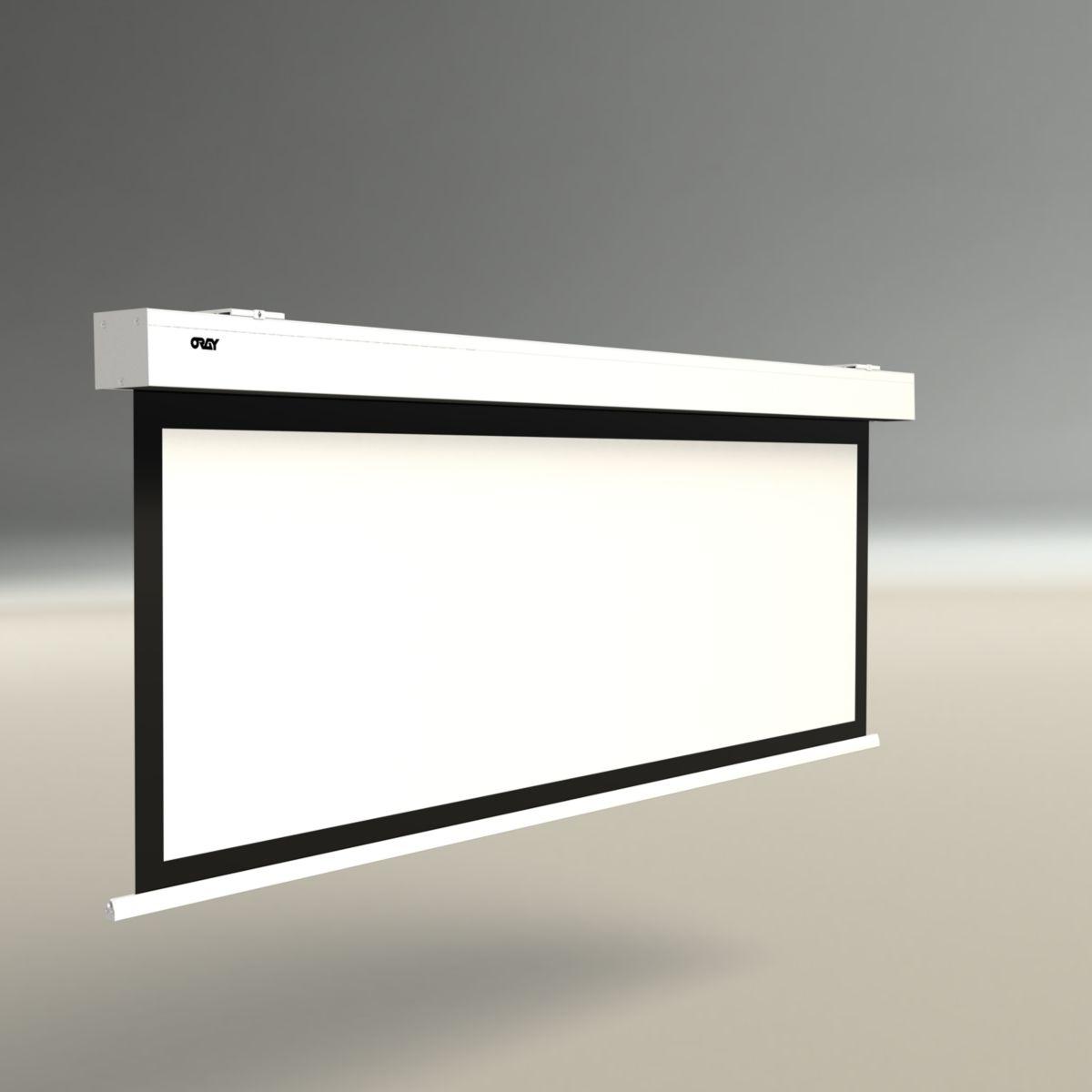 Ecran oray square hc 147 x 262cm motoris - 20% de remise immédiate avec le code : multi20 (photo) Ecran oray square hc 147 x 262cm motoris - 20% de remise immédiate avec le code : multi20 (photo)