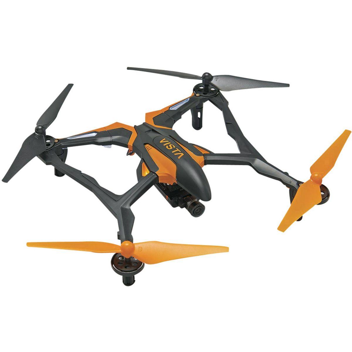 Drones sangha dromida vista fpv orange - 10% de remise immédiate avec le code : fete10 (photo) Drones sangha dromida vista fpv orange - 10% de remise immédiate avec le code : fete10 (photo)