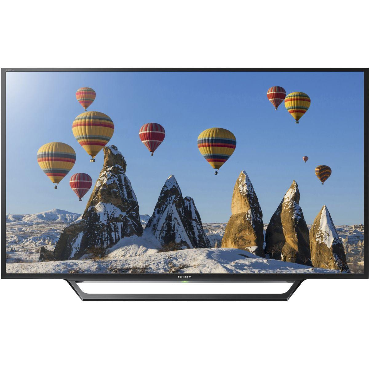 Pack promo tv sony kdl40wd650 200hz mxr smart tv + support tv valueline mural mouvement intégral 26 - 42 '' 20 kg (photo) Pack promo tv sony kdl40wd650 200hz mxr smart tv + support tv valueline mural mouvement intégral 26 - 42 '' 20 kg (photo)
