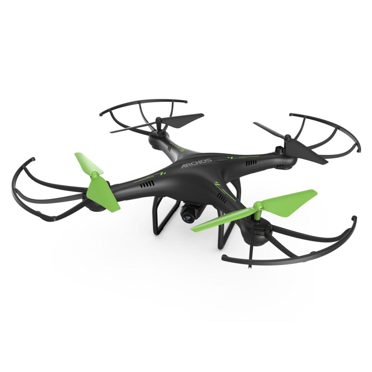 Drone archos camera hd - 2% de remise immédiate avec le code : fete2 (photo) Drone archos camera hd - 2% de remise immédiate avec le code : fete2 (photo)