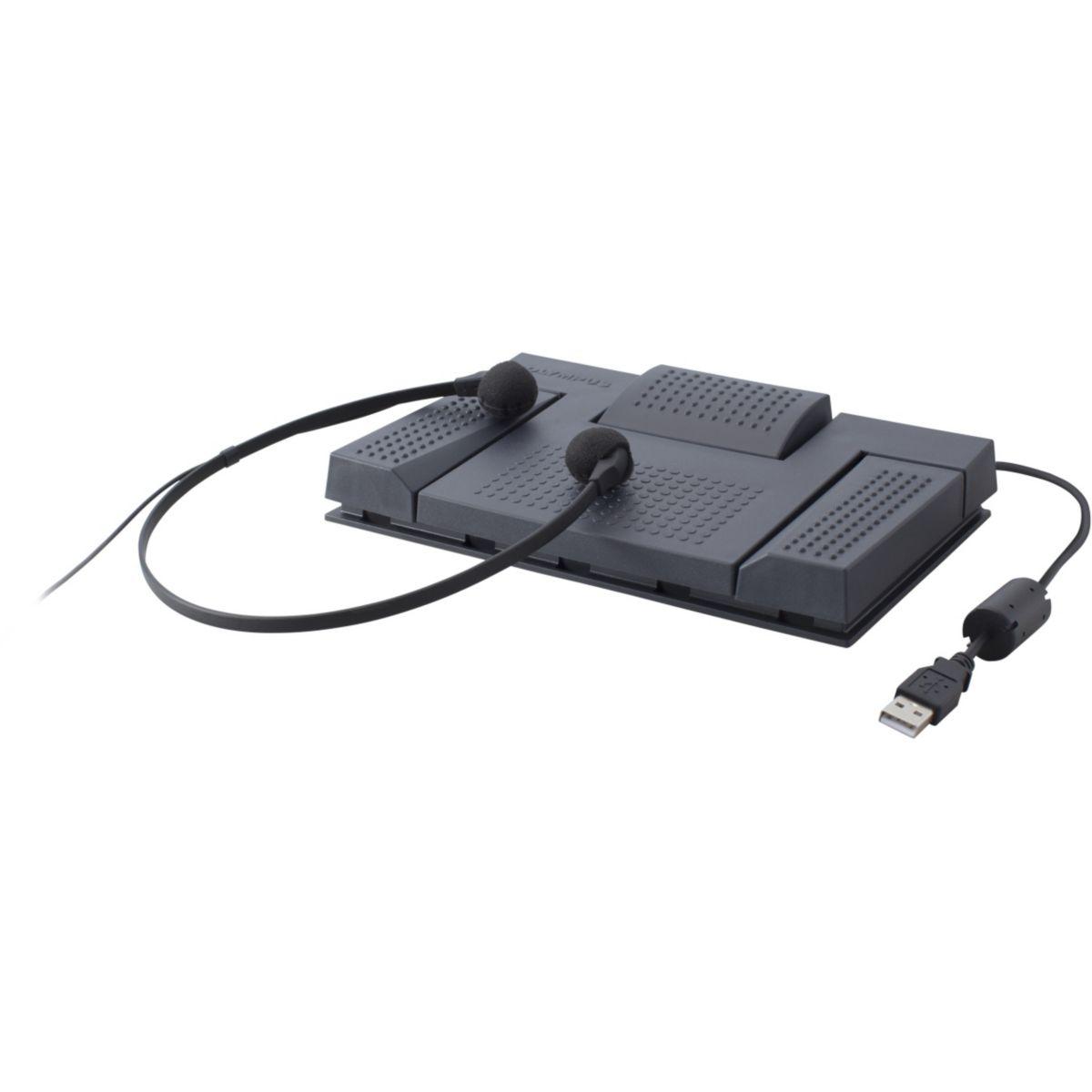 Kit de transcription olympus kit de transcription num�rique as-2400 - 15% de remise imm�diate avec le code : fete15 (photo) Kit de transcription olympus kit de transcription num�rique as-2400 - 15% de remise imm�diate avec le code : fete15 (photo)