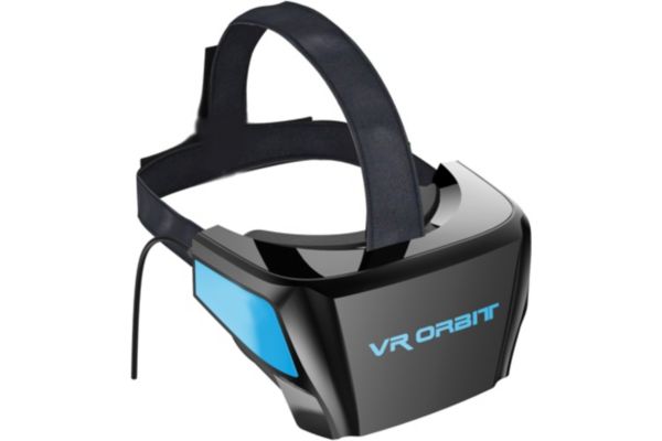 Casque de réalité virtuelle pour pc orbit noir - 10% de remise immédiate avec le code : cool10 (photo) Casque de réalité virtuelle pour pc orbit noir - 10% de remise immédiate avec le code : cool10 (photo)