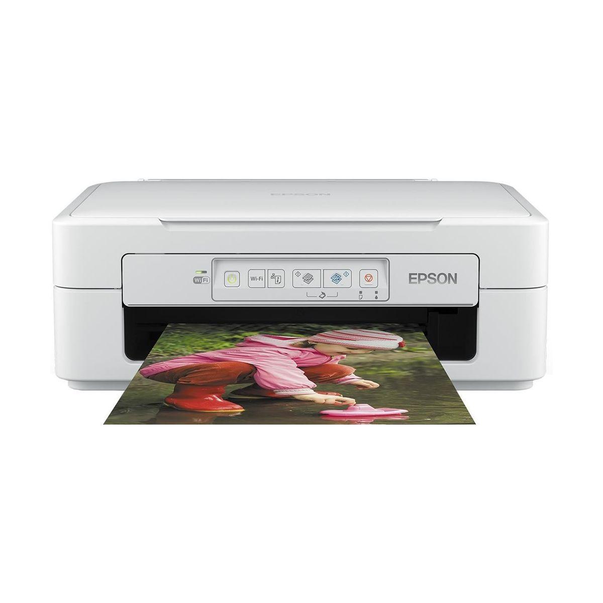 Imprimante jet d'encre epson xp 247 (photo) Imprimante jet d'encre epson xp 247 (photo)