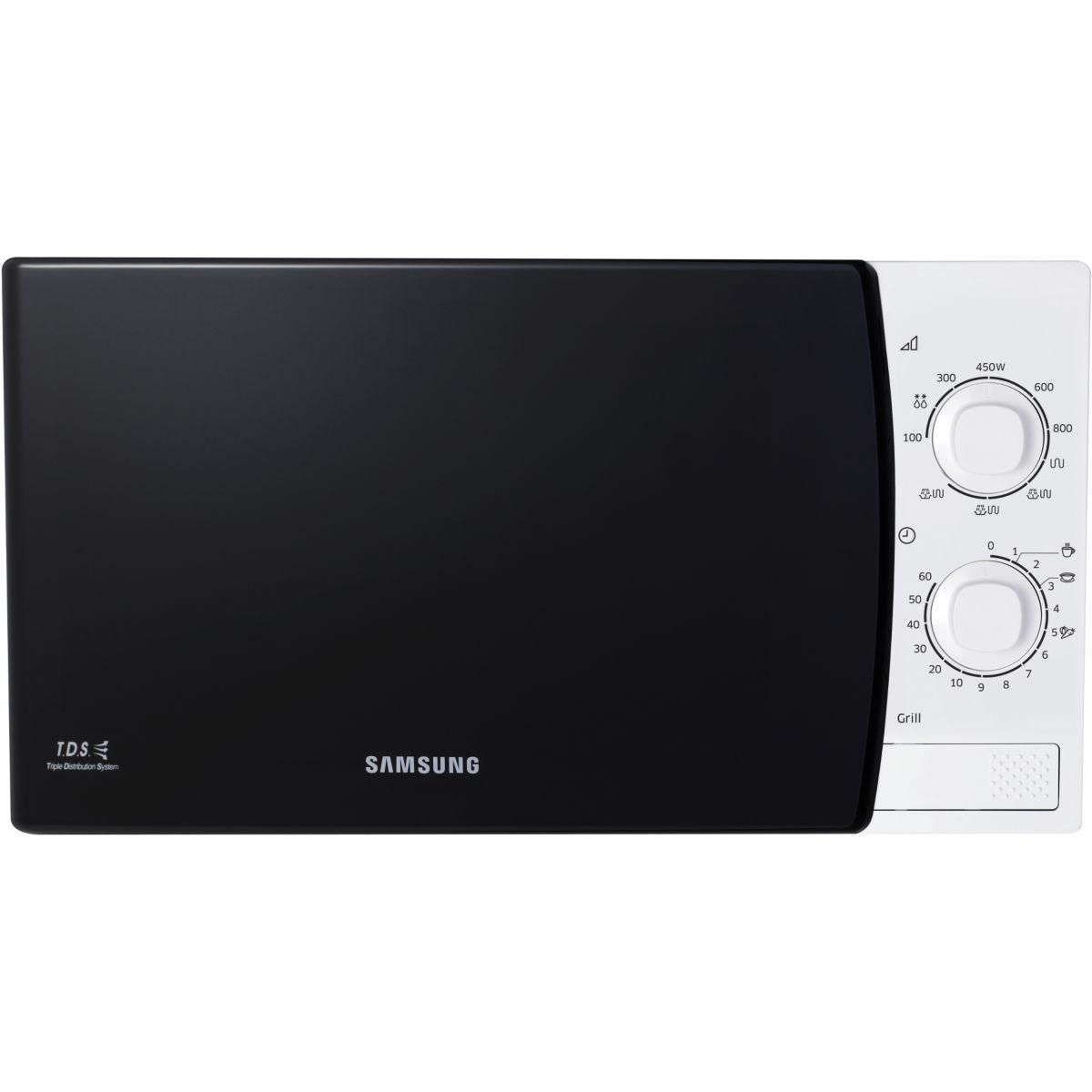 Micro-onde grill samsung ge81k-1